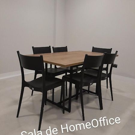 Apartamento Locacao Para Temporada プライア・グランデ エクステリア 写真