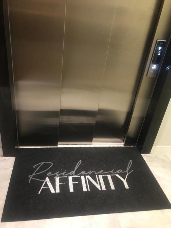 Apartamento Locacao Para Temporada プライア・グランデ エクステリア 写真